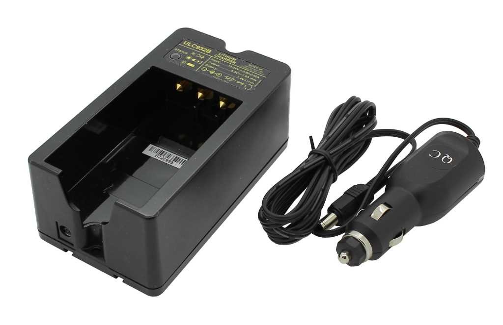 Original-Ladegerät Autec ULC932B DC R0CABA02E05B0 Original-Ladegerät Autec ULC932B DC R0CABA02E05B0 von Autec