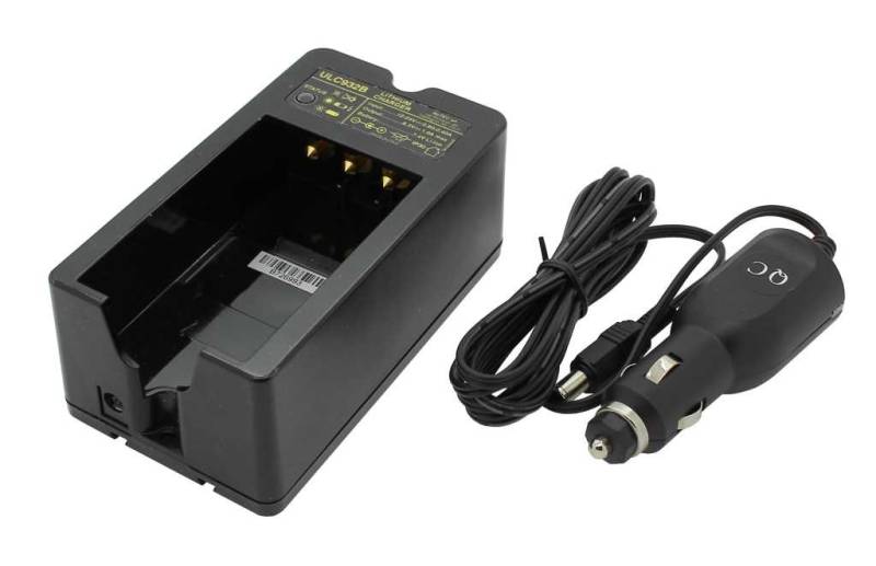 Original-Ladegerät Autec ULC932B DC R0CABA02E05B0 von Autec