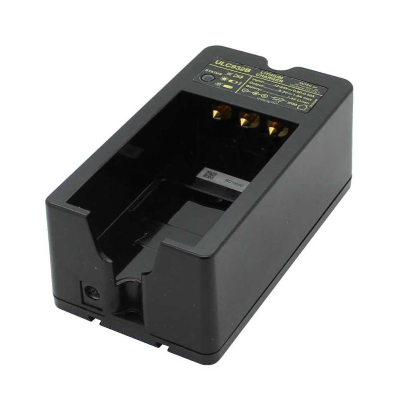 Original-Ladegerät Autec ULC932B R0CABA02E05A0 passend für Autec LPM04 Akku von Autec