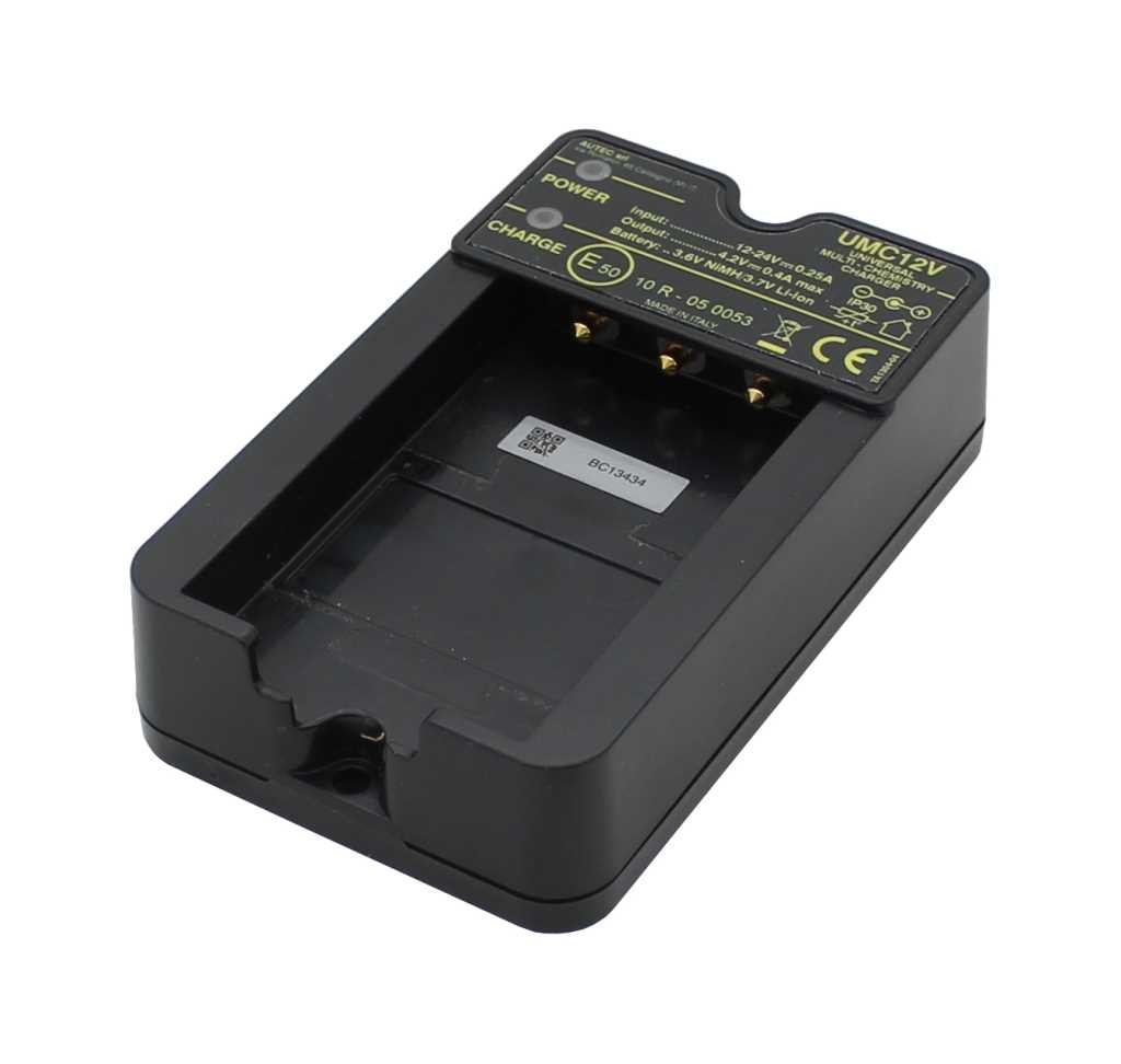 Original-Ladegerät Autec UMC12V AC R0CABA02E03A0 Original-Ladegerät Autec UMC12V AC R0CABA02E03A0 von Autec
