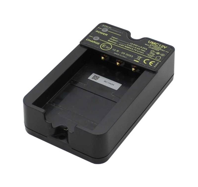 Original-Ladegerät Autec UMC12V AC R0CABA02E03A0 von Autec