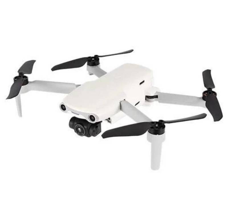 Autel Robotics EVO Nano+ Standard Package/White, Drohne, Outdoor, Hightech Drohne (40 Minuten Flugzeit) von Autel Robotics