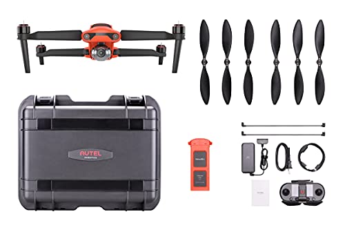 Autel EVO II Rugged Bundle Autel EVO II Rugged Bundle von Autel