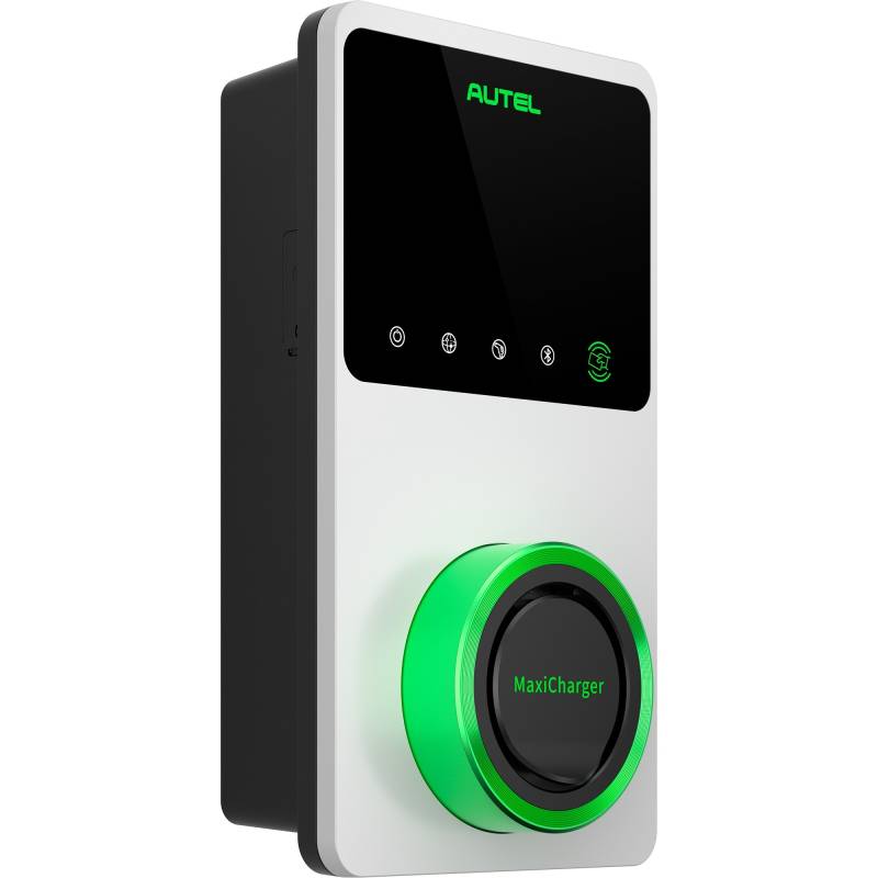 MaxiCharger EU AC W22-S-4G-L-M, Wallbox von Autel