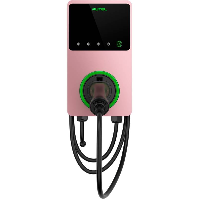 MaxiCharger FACIA Frontblende von Autel