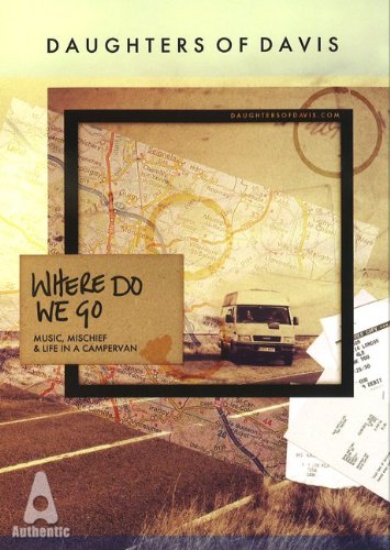 Where Do We Go DVD von Authentic Media