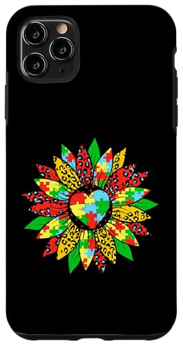 Autismus-Bewusstsein Hülle für iPhone 11 Pro Max Autismus-Bewusstsein Hülle für iPhone 11 Pro Max von Autism Awareness Kids Support Squad