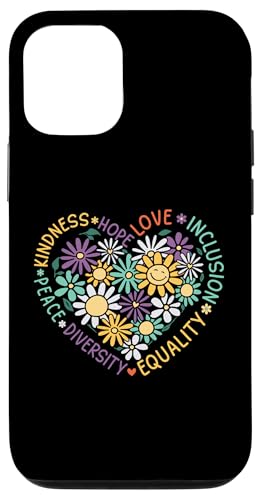 Autismus-Bewusstsein Hülle für iPhone 12/12 Pro Autismus-Bewusstsein Hülle für iPhone 12/12 Pro von Autism Awareness Kids Support Squad