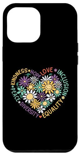Autismus-Bewusstsein Hülle für iPhone 12 Pro Max Autismus-Bewusstsein Hülle für iPhone 12 Pro Max von Autism Awareness Kids Support Squad