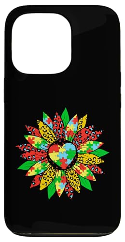 Autismus-Bewusstsein Hülle für iPhone 13 Pro Autismus-Bewusstsein Hülle für iPhone 13 Pro von Autism Awareness Kids Support Squad