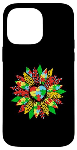 Autismus-Bewusstsein Hülle für iPhone 14 Pro Max Autismus-Bewusstsein Hülle für iPhone 14 Pro Max von Autism Awareness Kids Support Squad