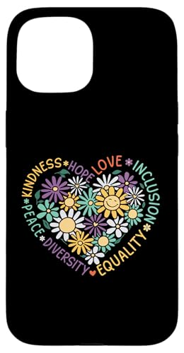 Autismus-Bewusstsein Hülle für iPhone 15 Autismus-Bewusstsein Hülle für iPhone 15 von Autism Awareness Kids Support Squad
