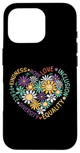Autismus-Bewusstsein Hülle für iPhone 16 Pro Autismus-Bewusstsein Hülle für iPhone 16 Pro von Autism Awareness Kids Support Squad