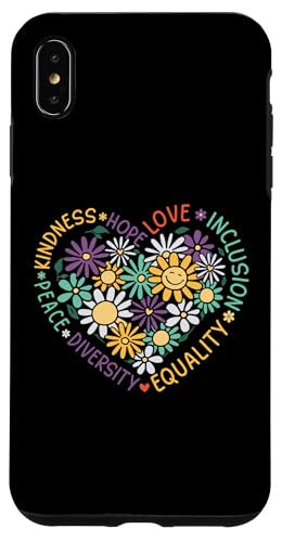 Autismus-Bewusstsein Hülle für iPhone XS Max Autismus-Bewusstsein Hülle für iPhone XS Max von Autism Awareness Kids Support Squad