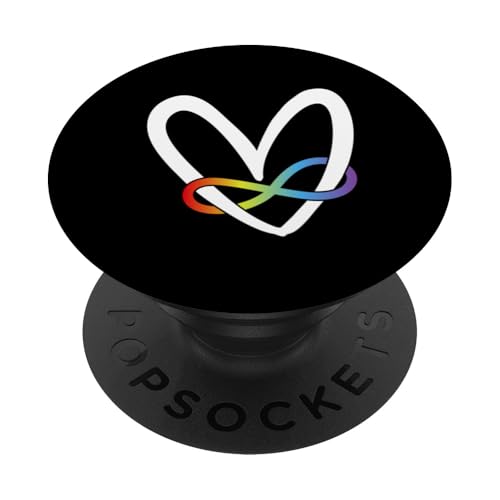 Autismus-Bewusstsein PopSockets Klebender PopGrip Autismus-Bewusstsein PopSockets Klebender PopGrip von Autism Awareness Kids Support Squad