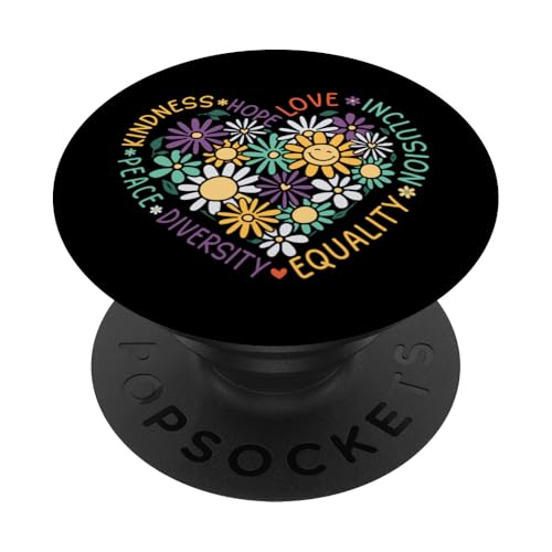 Autismus-Bewusstsein PopSockets Klebender PopGrip Autismus-Bewusstsein PopSockets Klebender PopGrip von Autism Awareness Kids Support Squad