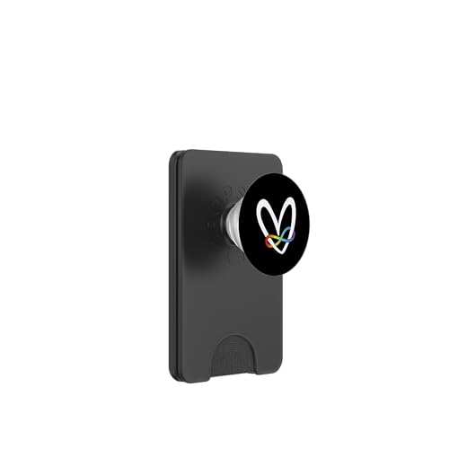 Autismus-Bewusstsein PopSockets PopWallet für MagSafe Autismus-Bewusstsein PopSockets PopWallet für MagSafe von Autism Awareness Kids Support Squad