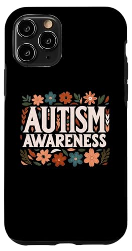 Hülle für iPhone 11 Pro Autism Mom For Autistic Son Autism Awareness von Autism Awareness
