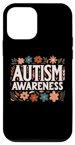 Hülle für iPhone 12 mini Autism Mom For Autistic Son Autism Awareness von Autism Awareness