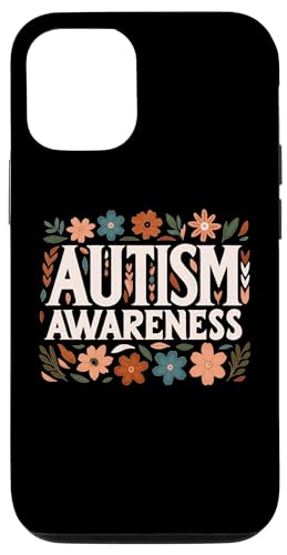 Hülle für iPhone 13 Autism Mom For Autistic Son Autism Awareness von Autism Awareness
