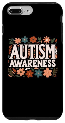Hülle für iPhone 7 Plus/8 Plus Autism Mom For Autistic Son Autism Awareness von Autism Awareness