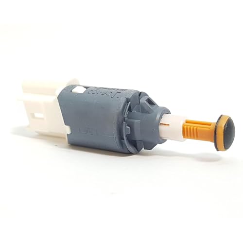 Bremslichtschalter kompatibel mit Berlingo C2 C3 C4 C5 DS3 Jumpy Ulysse SCUDO 207 307 308 607 1007 5008 Expert Partner RCZ 4534.65 4534.63 16063 48048 0 Bremslichtschalter kompatibel mit Berlingo C2 C3 C4 C5 DS3 Jumpy Ulysse SCUDO 207 307 308 607 1007 5008 Expert Partner RCZ 4534.65 4534.63 16063 48048 0 von Autocraft