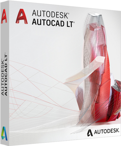AutoCAD LT - Subscription Renewal (jährlich) - 1 Platz - kommerziell - Single-user - Win, Mac von Autodesk