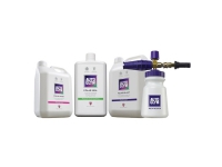 Autoglym Polar Kit inkl. Schaumlanze für Kärcher Autoglym Polar Kit inkl. Schaumlanze für Kärcher von Autoglym