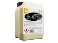 Autoglym Super Sheen 5L Vinyl Makeup Autoglym Super Sheen 5L Vinyl Makeup von Autoglym