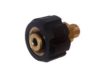 Loser Adapter für Kärcher HD Pro Schaumlanze von Autoglym