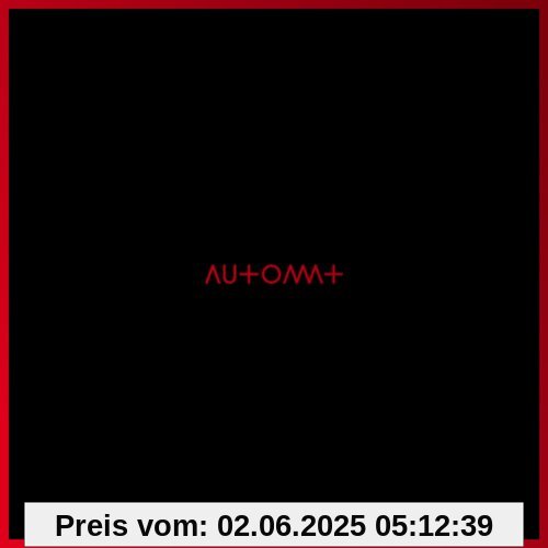 Automat von Automat