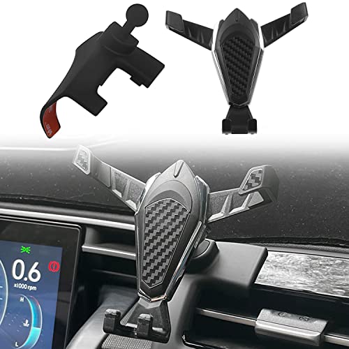 Autophoton Autotelefonhalter, Handy Autohalterungen für Tucson NX4 2021 2022 2023 2024 von Autophoton