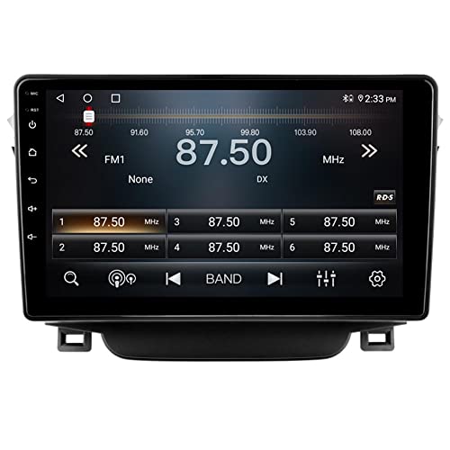 utosion Android 9.0 Auto DVD GPS Radio Stereo Steuereinheit Navigation 2 + 16 GB WLAN für Hyundai i30 Elantra GT 2 Generation 2011 2012 2013 2014 2015 2016 2017 Steeirng Wheel Control utosion Android 9.0 Auto DVD GPS Radio Stereo Steuereinheit Navigation 2 + 16 GB WLAN für Hyundai i30 Elantra GT 2 Generation 2011 2012 2013 2014 2015 2016 2017 Steeirng Wheel Control von Autosion