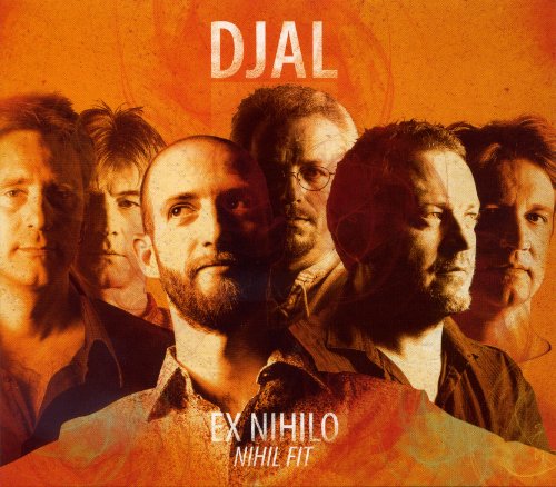 Djal - Djal Ex Nihilo von Autre Distribution Amg