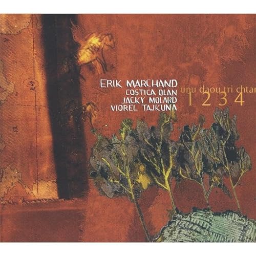 Eric Quartet Marchand - Unu Daou Tri Chtar von Autre Distribution Amg
