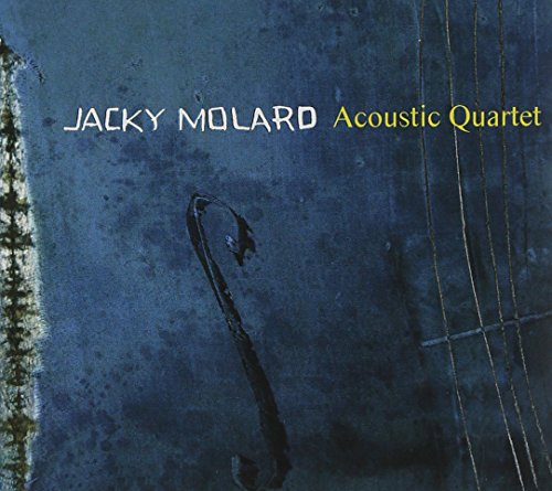 Jacky Molard - Acoustic Quartet von Autre Distribution Amg