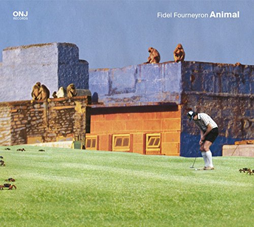 Animal Animal von Autre Distribution