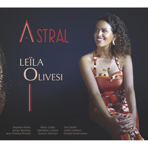 Astral von Autre Distribution