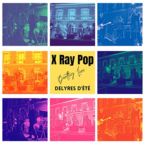 Bootleg Live - Delyres d'Ete von Autre Distribution