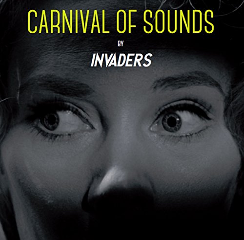 Carnival of Sounds von Autre Distribution