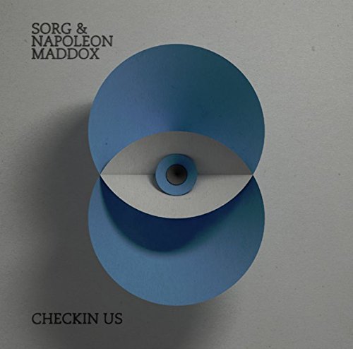 Checkin Us (Vinyl) von Autre Distribution
