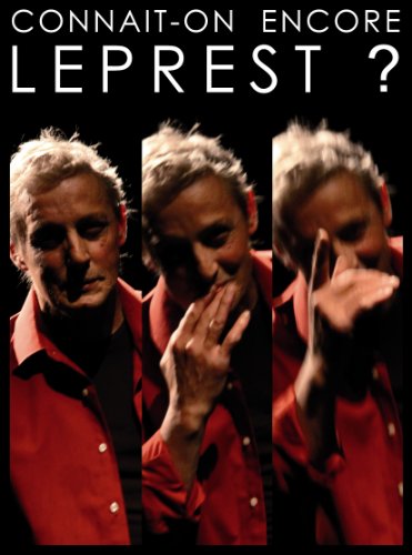 Connait-on Encore Leprest (Coffret 1 CD, 2 Dvd, 1 Connait-on Encore Leprest (Coffret 1 CD, 2 Dvd, 1 von Autre Distribution