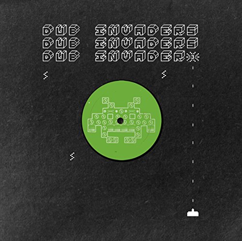 Dub Invaders Vol 3 - Part 3 (Vinyl) von Autre Distribution