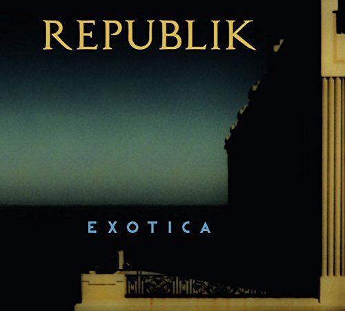 Exotica (Vinyl) von Autre Distribution