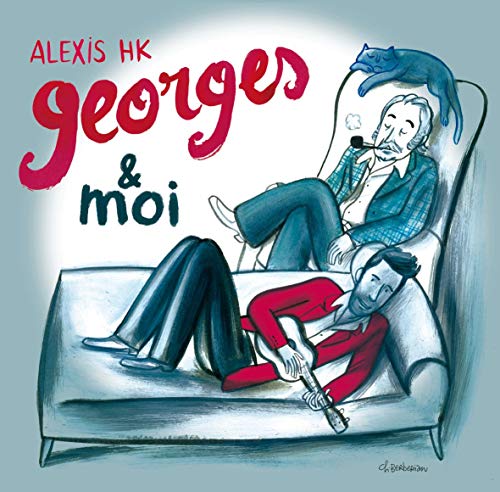 Georges & Moi (Vinyl 10") von Autre Distribution