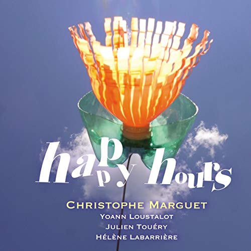 Happy Hours von Autre Distribution