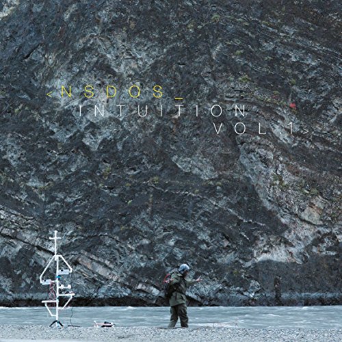 Intuition Volume 1 (Vinyl) von Autre Distribution