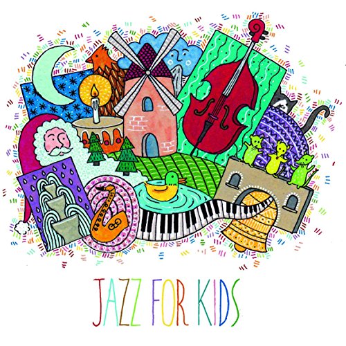 Jazz for Kids von Autre Distribution