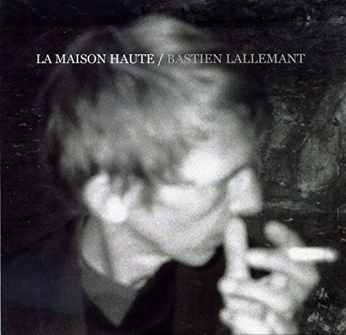 La Maison Haute (Vinyl) von Autre Distribution
