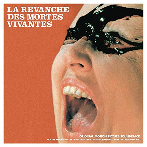 La Revanche des Mortes Vivantes (Vinyl) von Autre Distribution